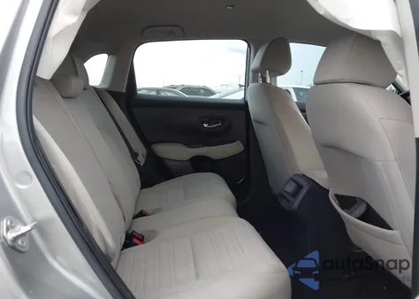 2023 Honda Hr-V 2Wd Lx from USA, damaged, VIN 3CZRZ1H3XPM716083